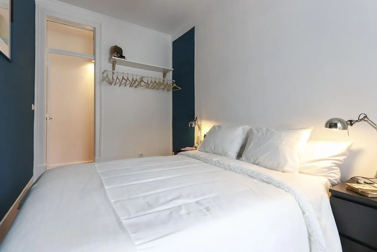 Almirante Blue By Homing Apartment Lisbon Portugal