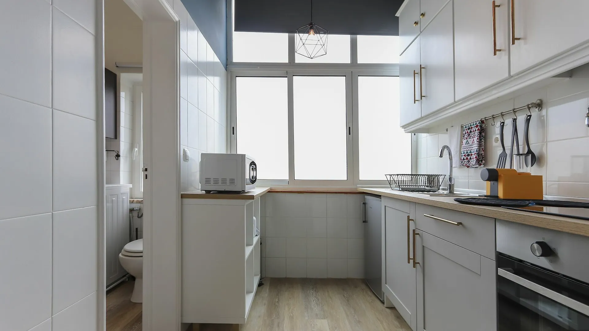 Almirante Blue By Homing Apartment Lisbon