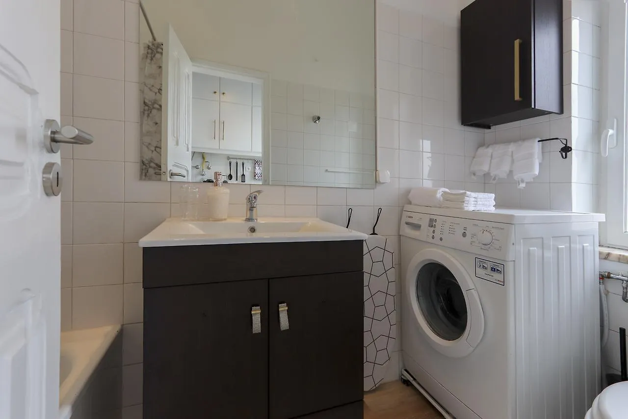 דירות ליסבון Almirante Blue By Homing