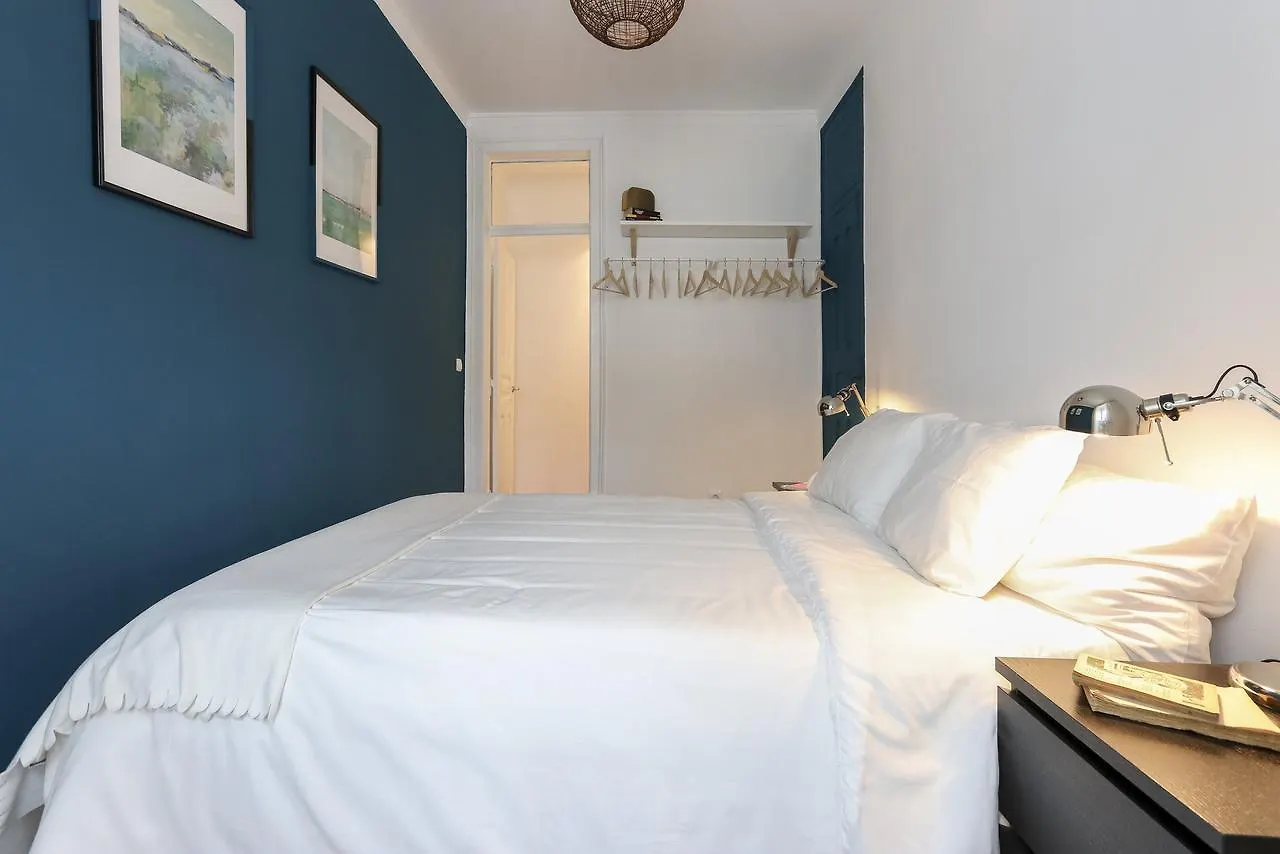 Almirante Blue By Homing Apartment Lisbon Portugal
