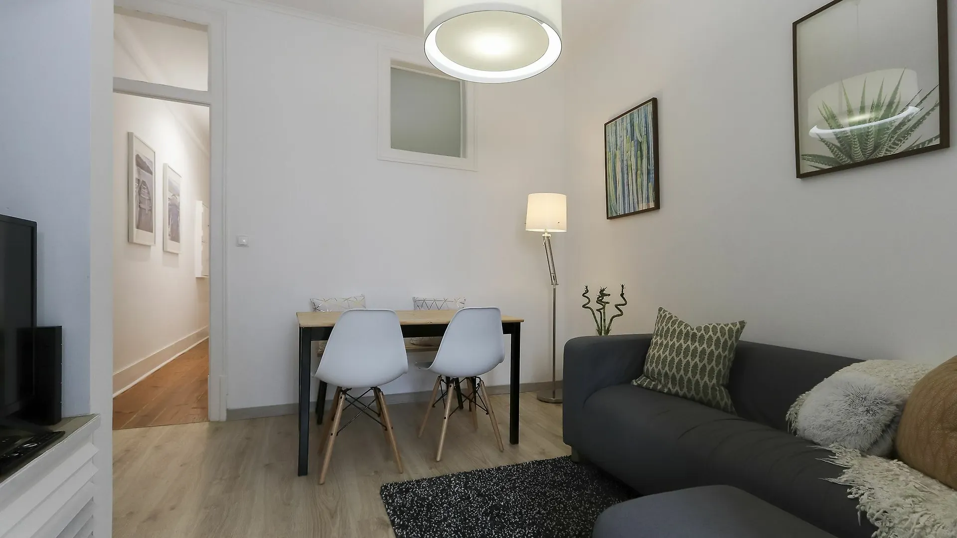 דירות ליסבון Almirante Blue By Homing