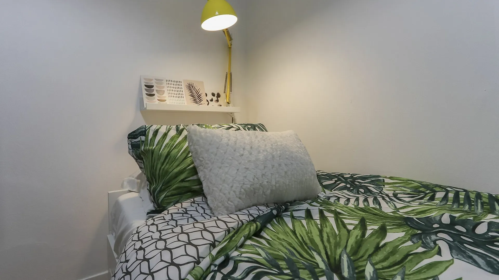 דירות ליסבון Almirante Blue By Homing