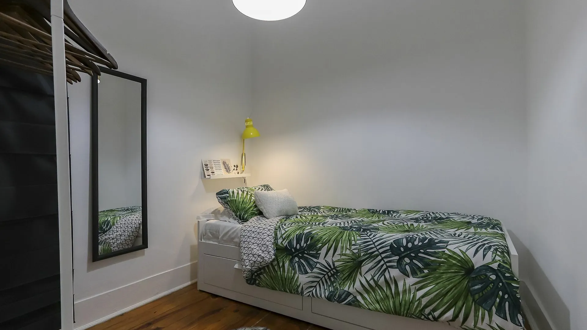 דירות ליסבון Almirante Blue By Homing