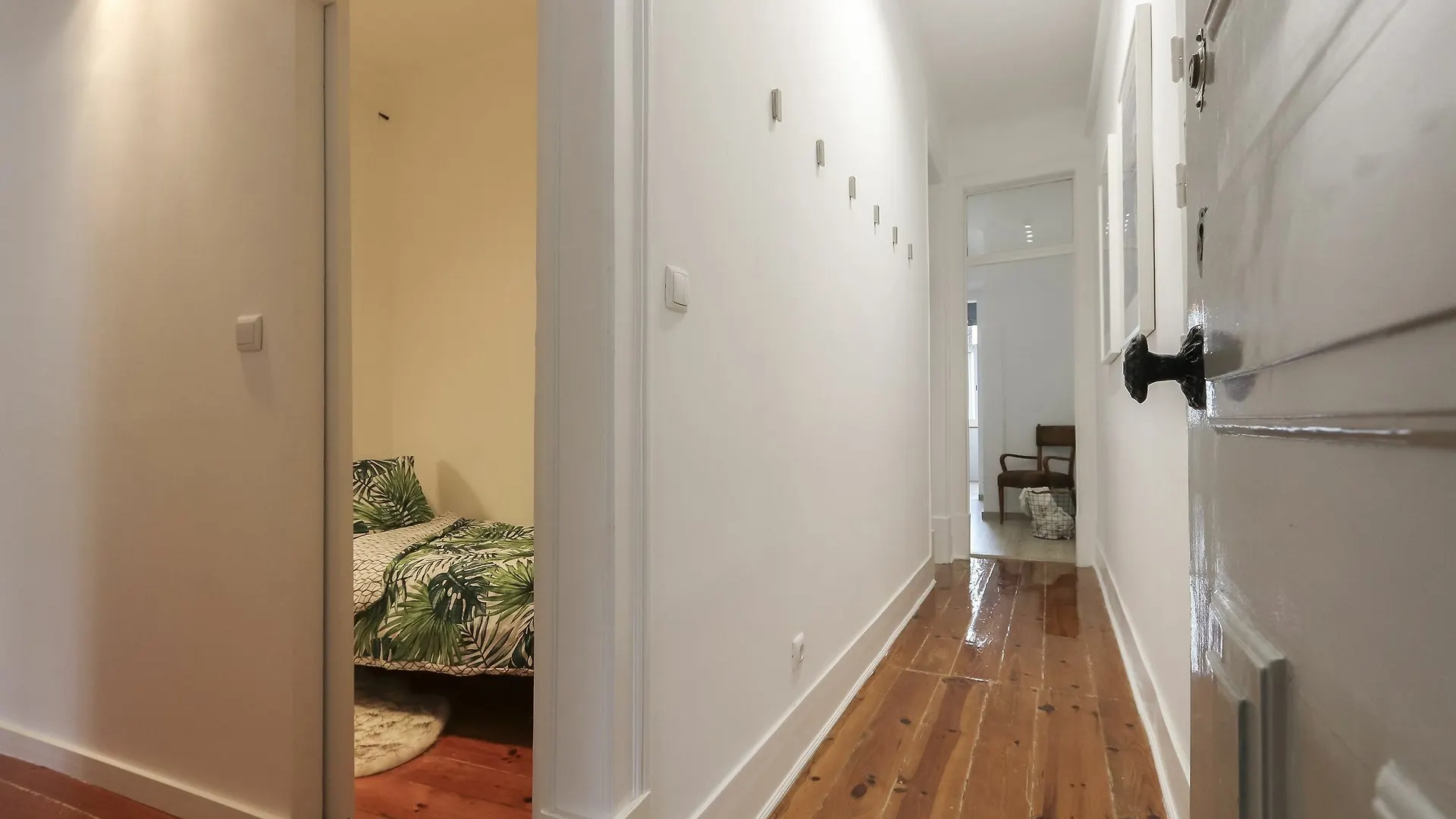 Almirante Blue By Homing Apartment Lisbon