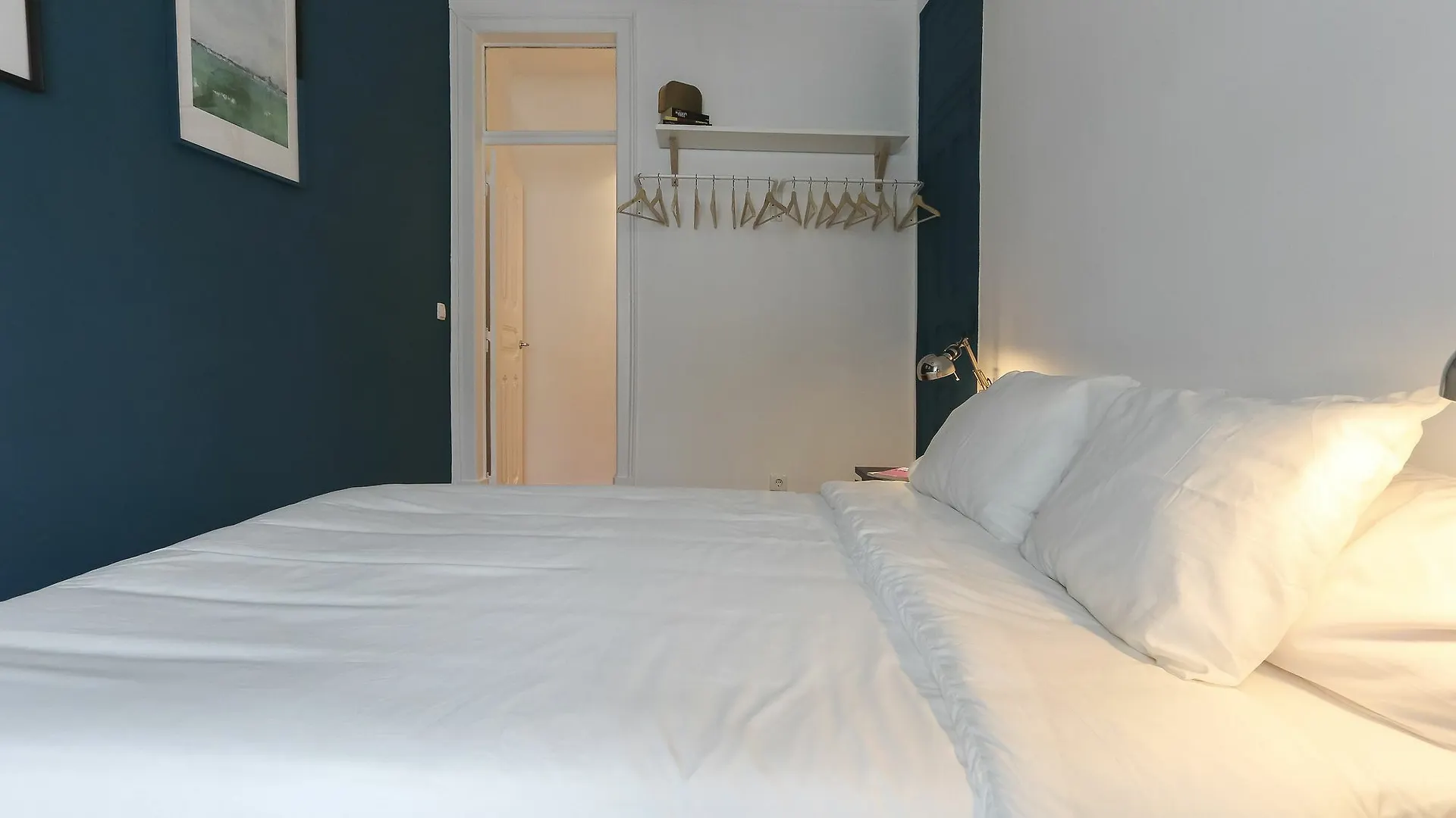 דירות ליסבון Almirante Blue By Homing