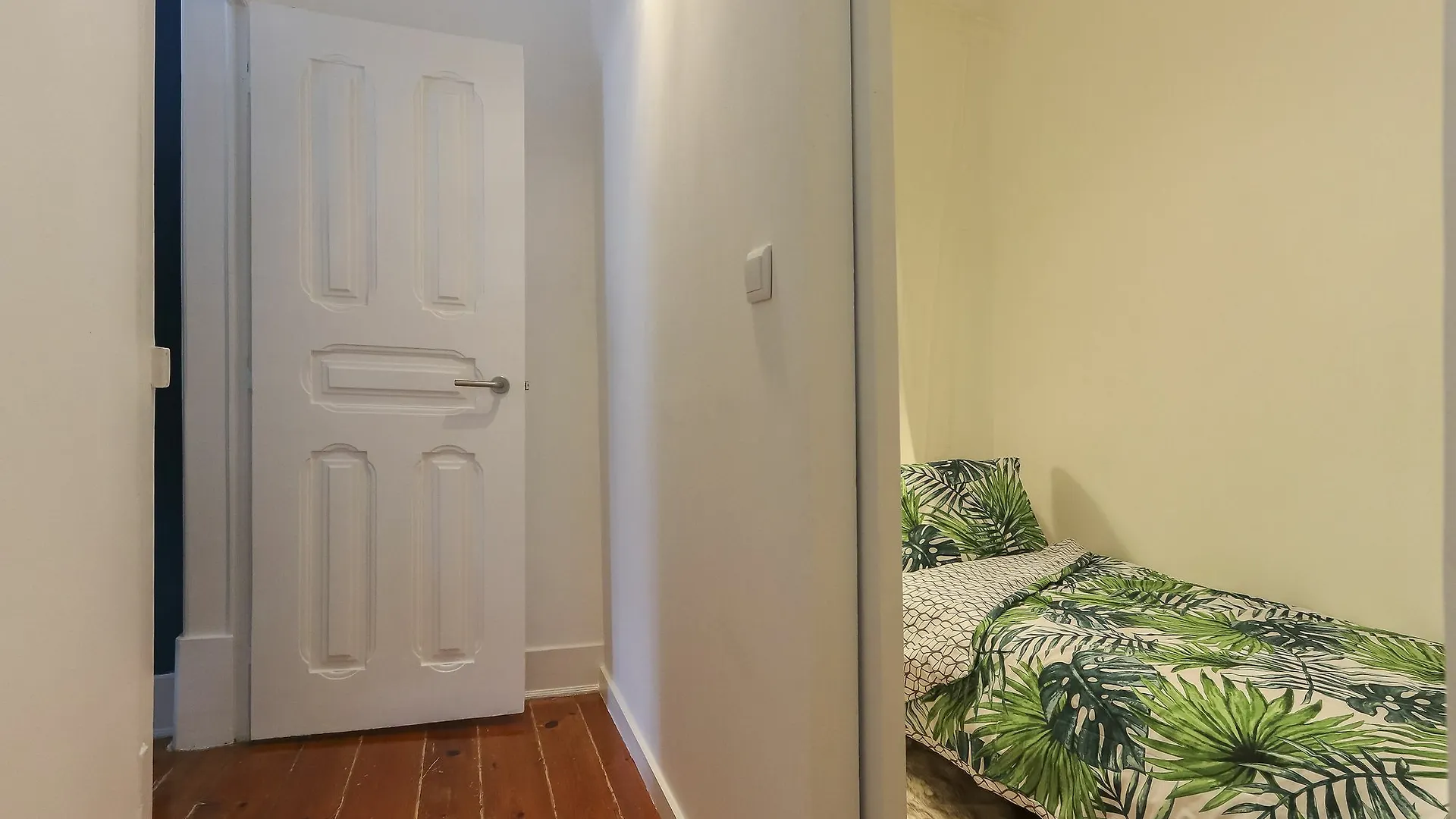 Almirante Blue By Homing Apartment Lisbon Portugal